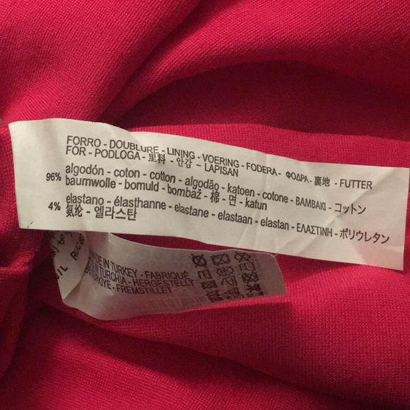 NWT Zara Dress - Picture 5 of 7